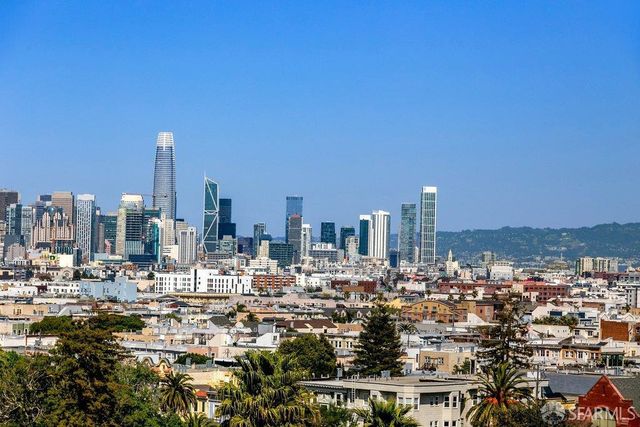 46 Hancock Street, San Francisco, CA 94114