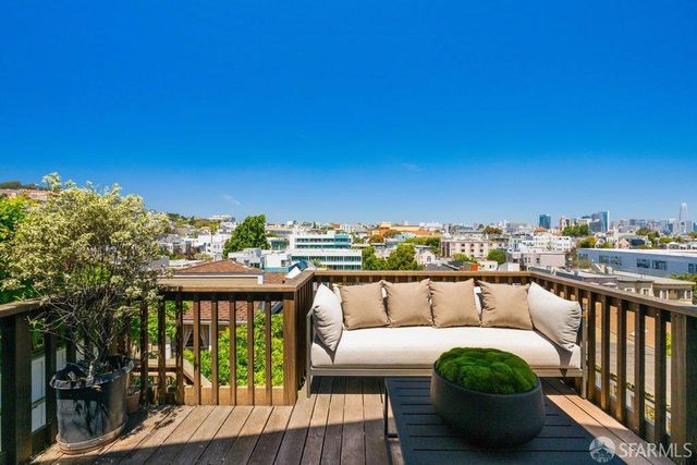 46 Hancock Street, San Francisco, CA 94114