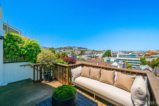 46 Hancock Street, San Francisco, CA 94114