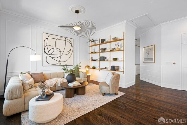 46 Hancock Street, San Francisco, CA 94114
