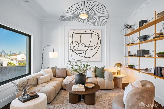 46 Hancock Street, San Francisco, CA 94114