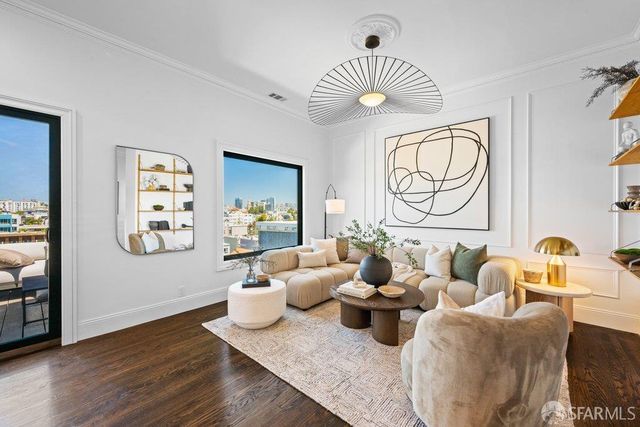 46 Hancock Street, San Francisco, CA 94114