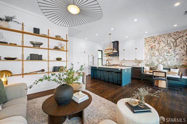 46 Hancock Street, San Francisco, CA 94114