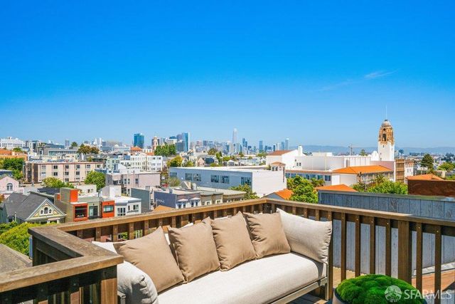 46 Hancock Street, San Francisco, CA 94114