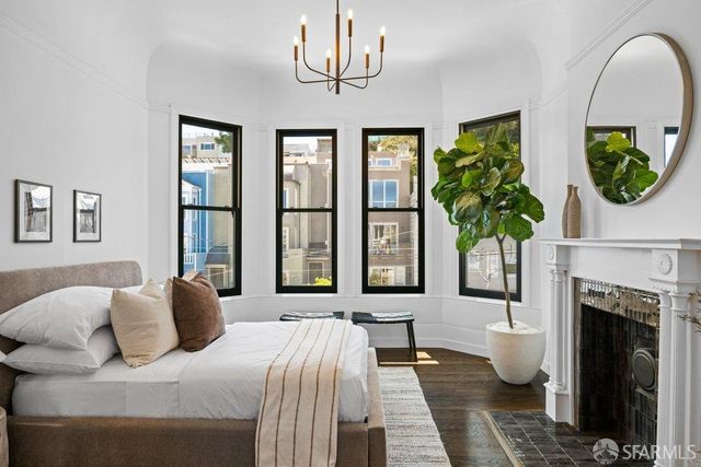 46 Hancock Street, San Francisco, CA 94114