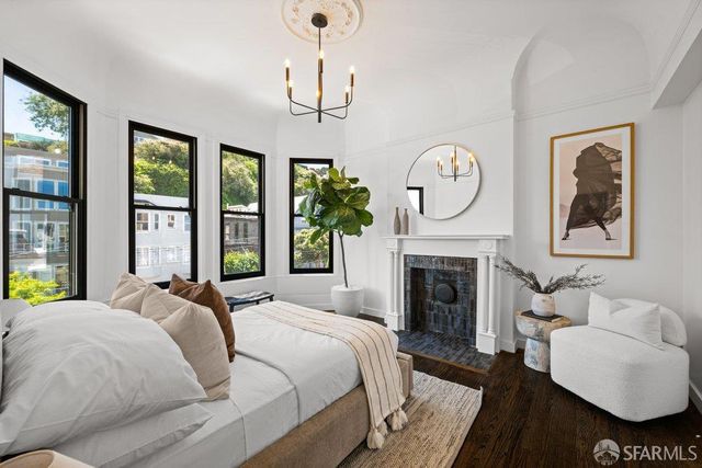 46 Hancock Street, San Francisco, CA 94114