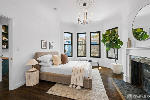 46 Hancock Street, San Francisco, CA 94114