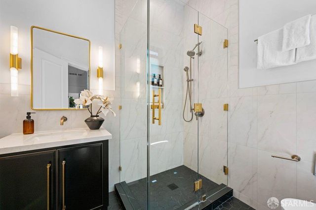 46 Hancock Street, San Francisco, CA 94114