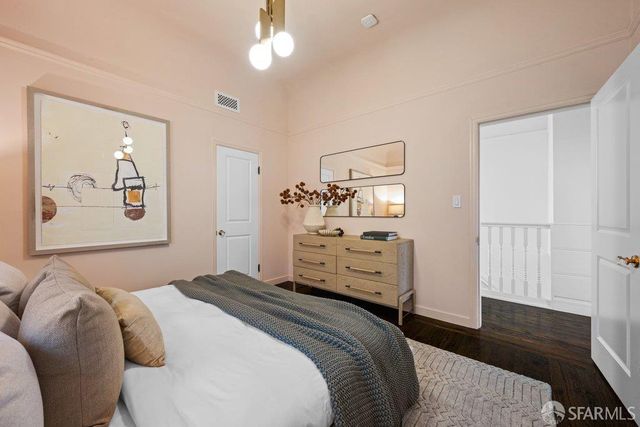 46 Hancock Street, San Francisco, CA 94114