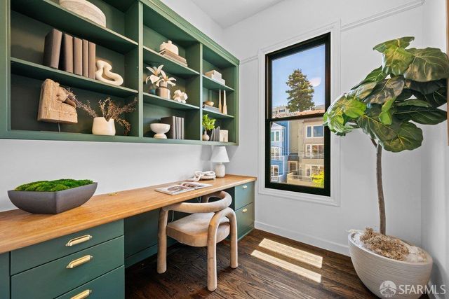 46 Hancock Street, San Francisco, CA 94114