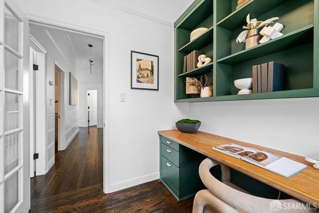 46 Hancock Street, San Francisco, CA 94114