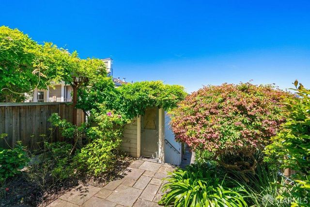 46 Hancock Street, San Francisco, CA 94114