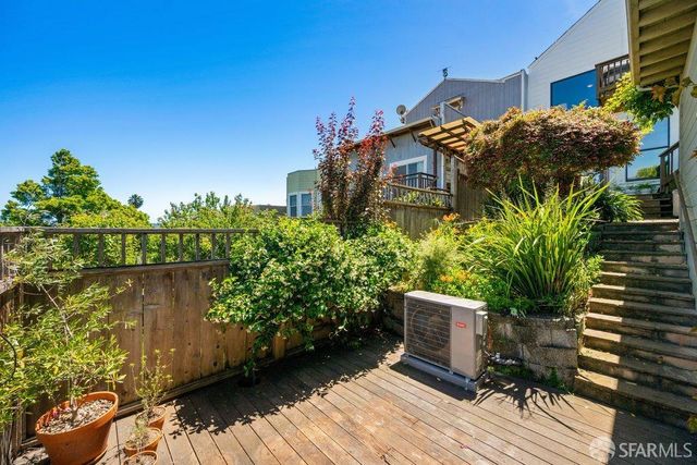 46 Hancock Street, San Francisco, CA 94114