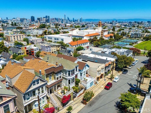 46 Hancock Street, San Francisco, CA 94114