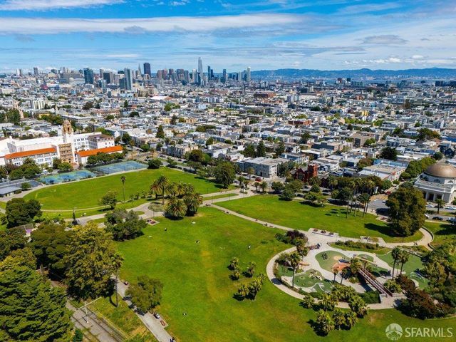 46 Hancock Street, San Francisco, CA 94114