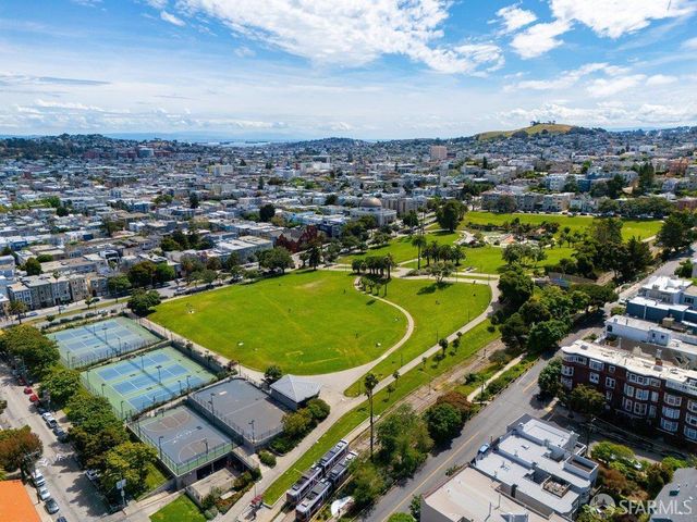 46 Hancock Street, San Francisco, CA 94114