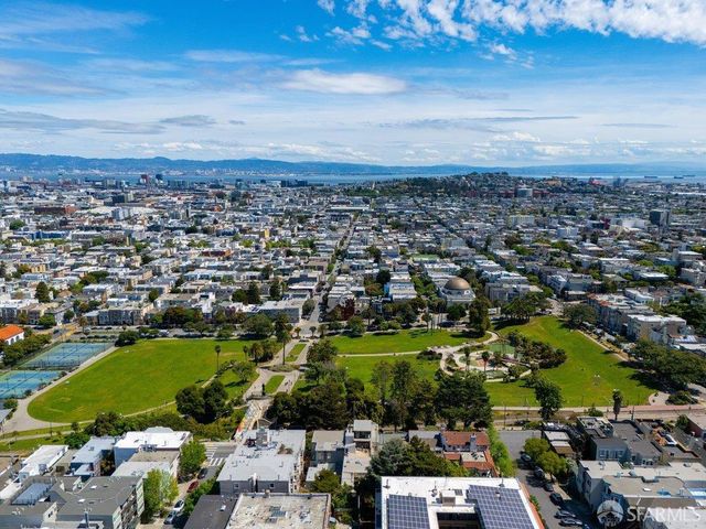 46 Hancock Street, San Francisco, CA 94114
