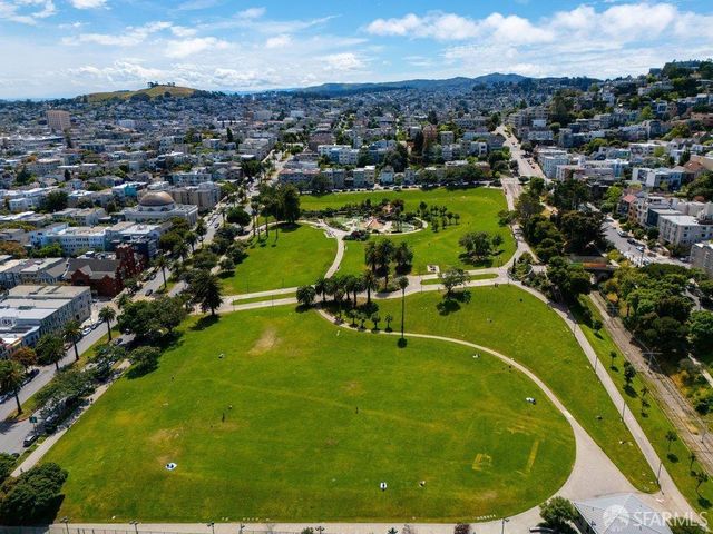 46 Hancock Street, San Francisco, CA 94114