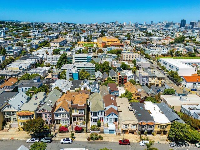 46 Hancock Street, San Francisco, CA 94114