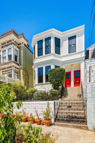 46 Hancock Street, San Francisco, CA 94114