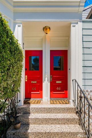 46 Hancock Street, San Francisco, CA 94114