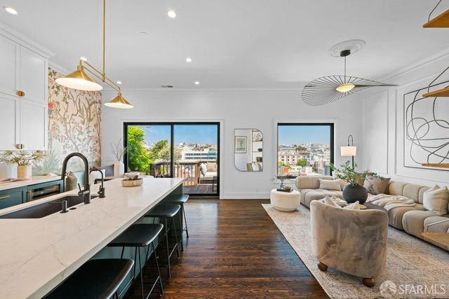46 Hancock Street, San Francisco, CA 94114