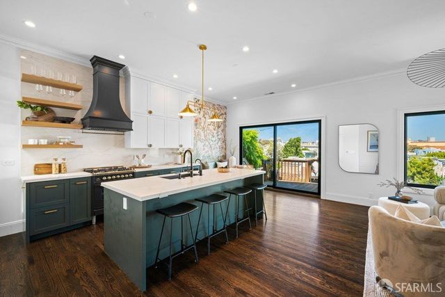 46 Hancock Street, San Francisco, CA 94114