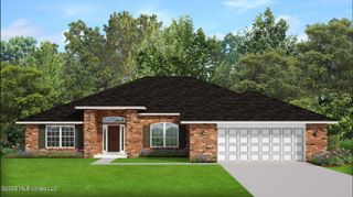 9509 Falconry Lane, Vancleave, MS 39565