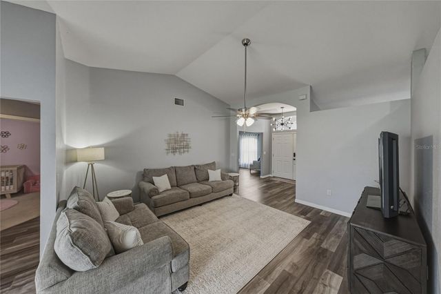 2734 STONEWOOD DRIVE, Lakeland, FL 33810