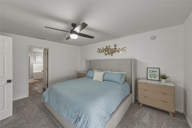 2734 STONEWOOD DRIVE, Lakeland, FL 33810