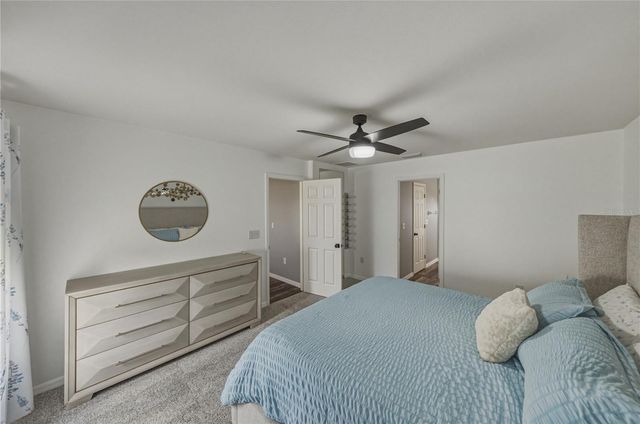 2734 STONEWOOD DRIVE, Lakeland, FL 33810