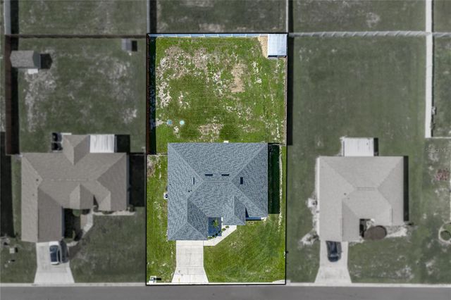 2734 STONEWOOD DRIVE, Lakeland, FL 33810