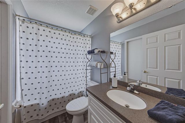 2734 STONEWOOD DRIVE, Lakeland, FL 33810