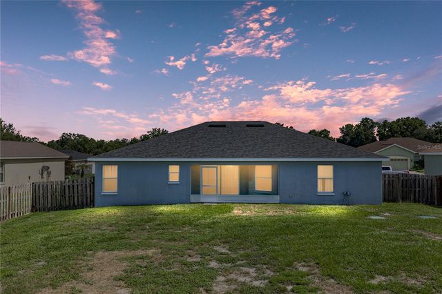 2734 STONEWOOD DRIVE, Lakeland, FL 33810