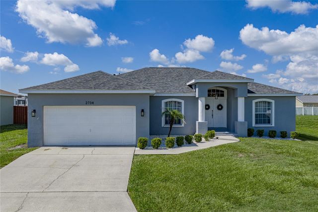 2734 STONEWOOD DRIVE, Lakeland, FL 33810