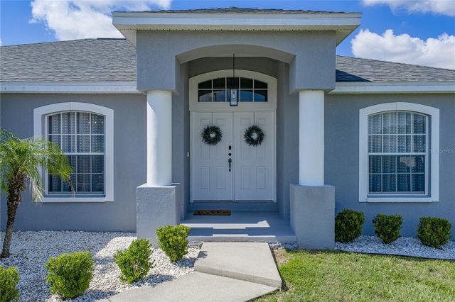 2734 STONEWOOD DRIVE, Lakeland, FL 33810
