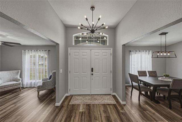2734 STONEWOOD DRIVE, Lakeland, FL 33810