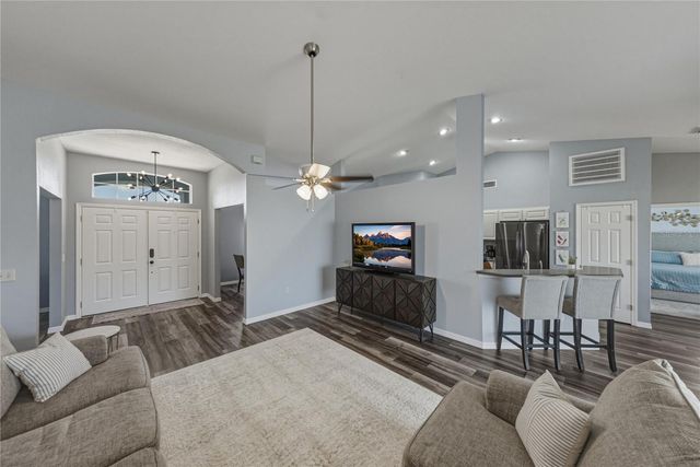 2734 STONEWOOD DRIVE, Lakeland, FL 33810