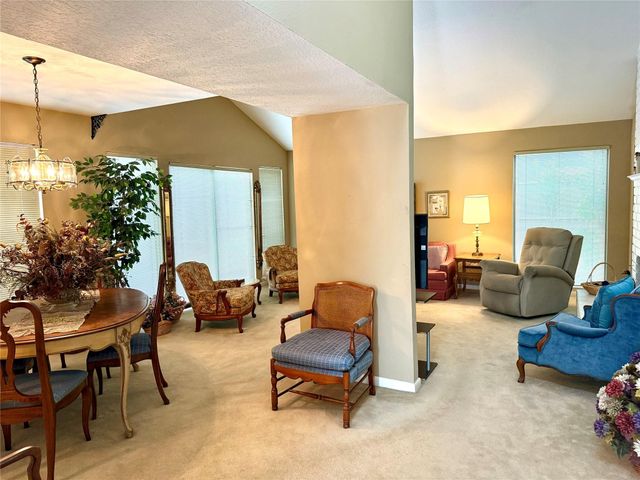 16610 Bentshire Way, Houston, TX 77058