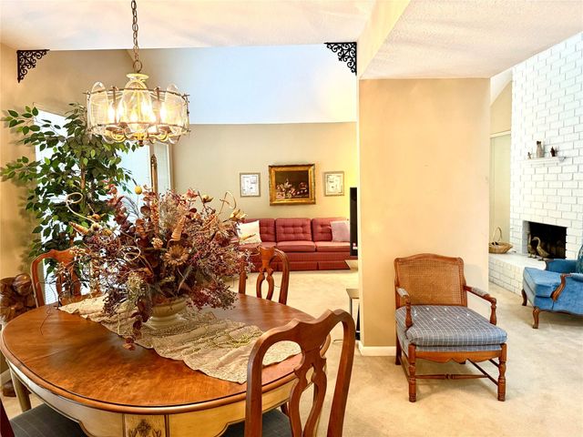 16610 Bentshire Way, Houston, TX 77058