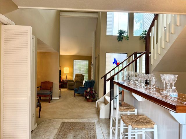 16610 Bentshire Way, Houston, TX 77058