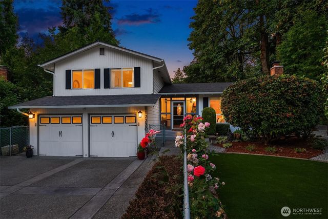 12220 102nd Place NE, Kirkland, WA 98034