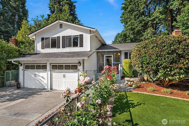 12220 102nd Place NE, Kirkland, WA 98034