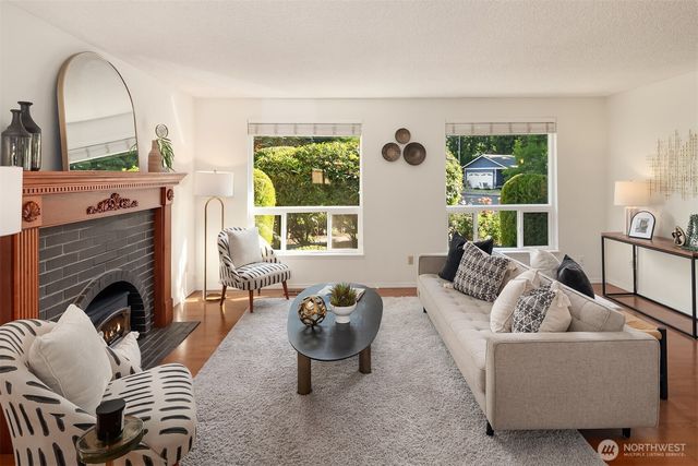 12220 102nd Place NE, Kirkland, WA 98034