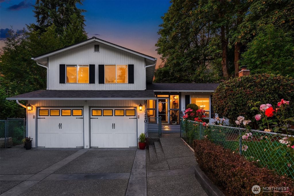 12220 102nd Place NE, Kirkland, WA 98034