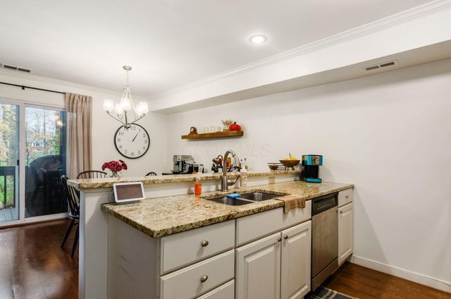 1585 Arlington Avenue, 1585A, Columbus, OH 43212