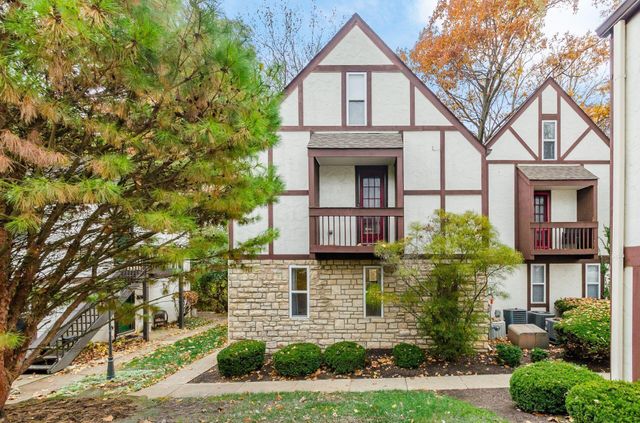 1585 Arlington Avenue, 1585A, Columbus, OH 43212