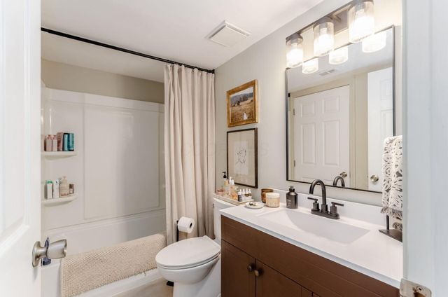 1585 Arlington Avenue, 1585A, Columbus, OH 43212