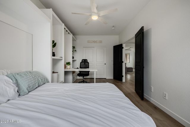 1261 E REDWOOD Drive, Chandler, AZ 85286