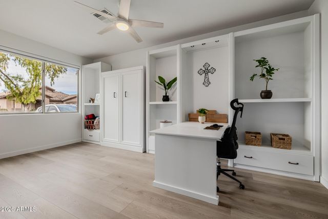 1261 E REDWOOD Drive, Chandler, AZ 85286